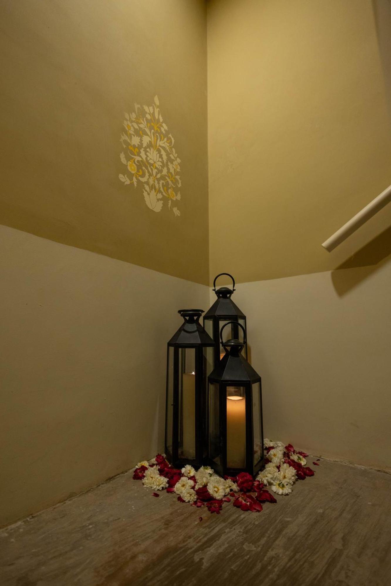 Sheel Mahal- Near Hawa Mahal Hotel Jaipur Ngoại thất bức ảnh