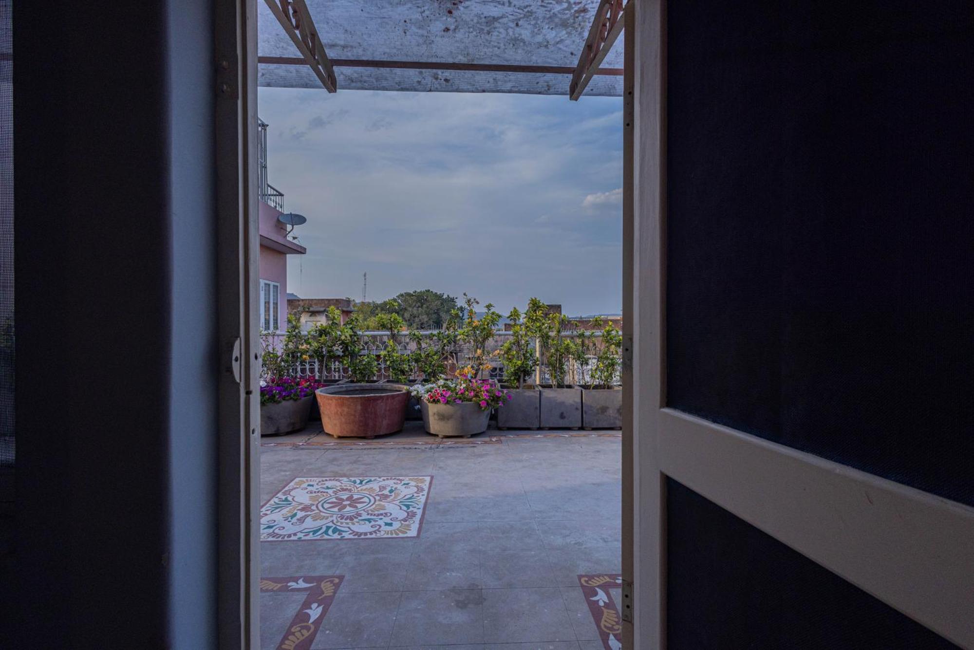 Sheel Mahal- Near Hawa Mahal Hotel Jaipur Ngoại thất bức ảnh
