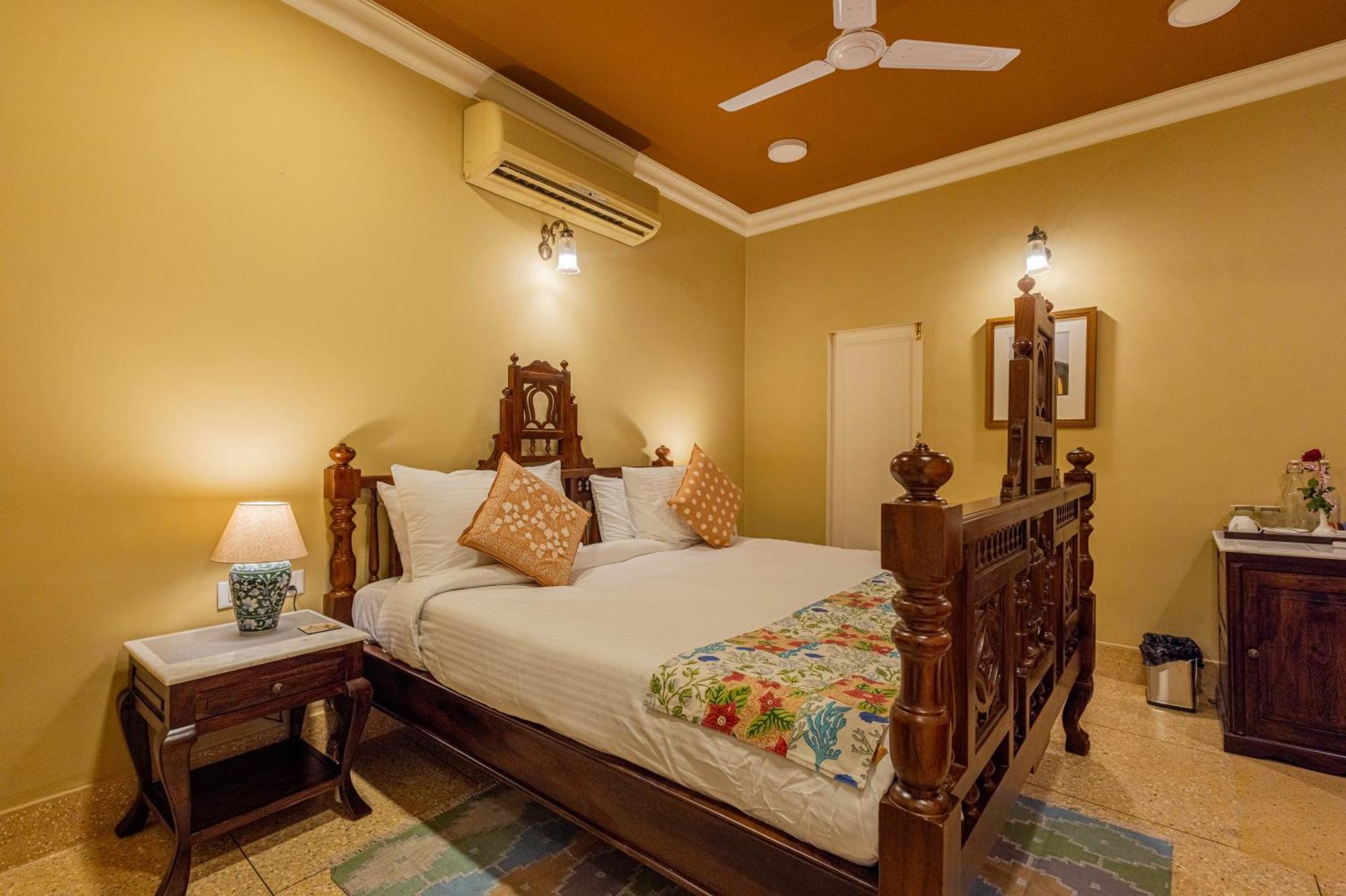 Sheel Mahal- Near Hawa Mahal Hotel Jaipur Ngoại thất bức ảnh