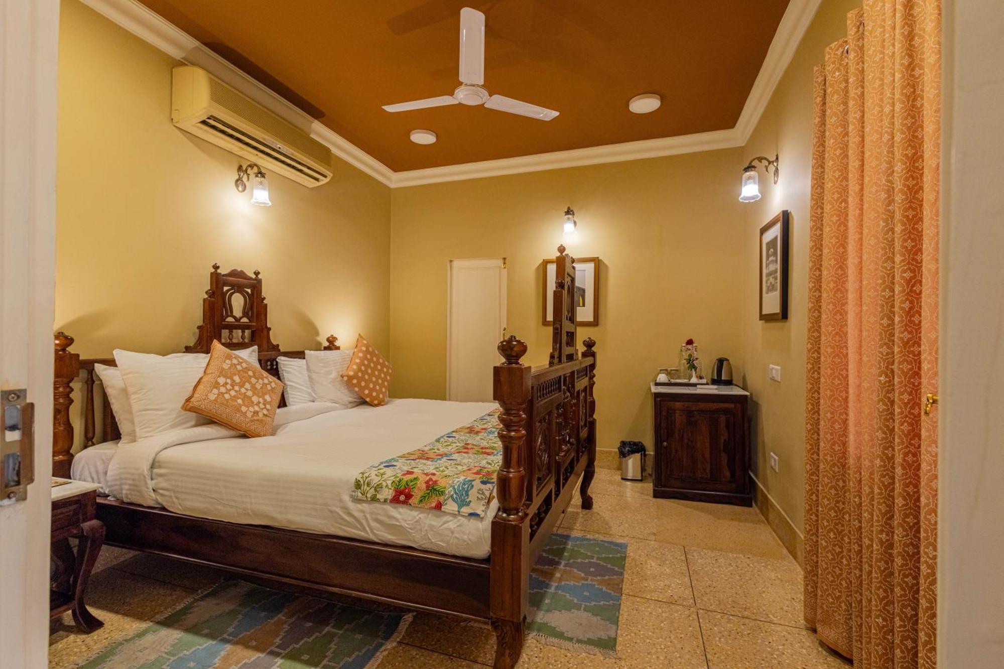 Sheel Mahal- Near Hawa Mahal Hotel Jaipur Ngoại thất bức ảnh
